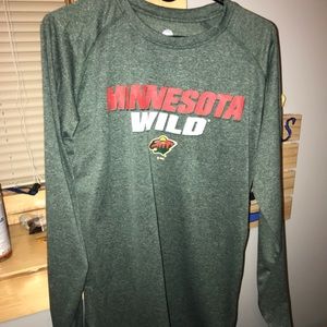 Minnesota wild ♥️♥️